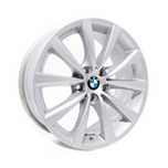 NOWE ORYGINALNE Felgi aluminiowe BMW 18" - G30 G31 G32 G11 G12