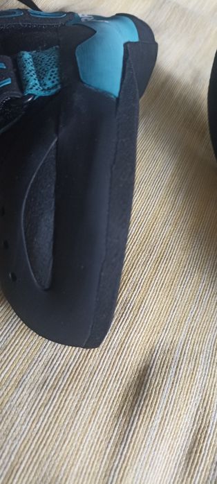 Scarpa boostic 40,5
