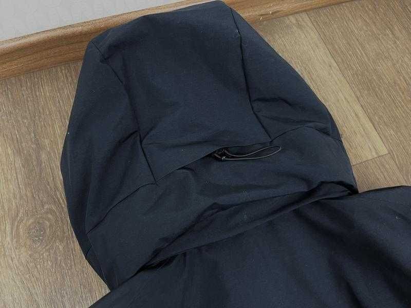 Лижна куртка sweet protection by aksel lund svindal goretex чорна