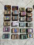Cartas yu gi oh de todos os tipos