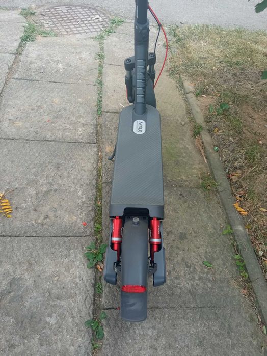 Hulajnoga elektryczna XIAOMI Electric Scooter 5 Max NOWA !