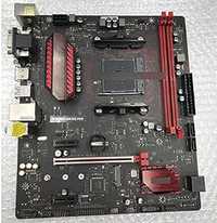 Motherboard MSI 350m gaming