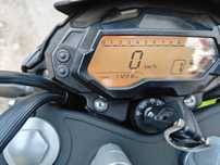 Benelli BN 125 Sprzedam motocykl Benelli BN 125 .