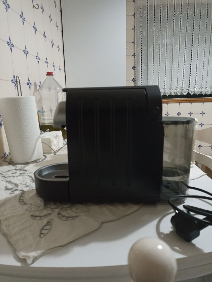 Máquina de café Pingo Doce Barista