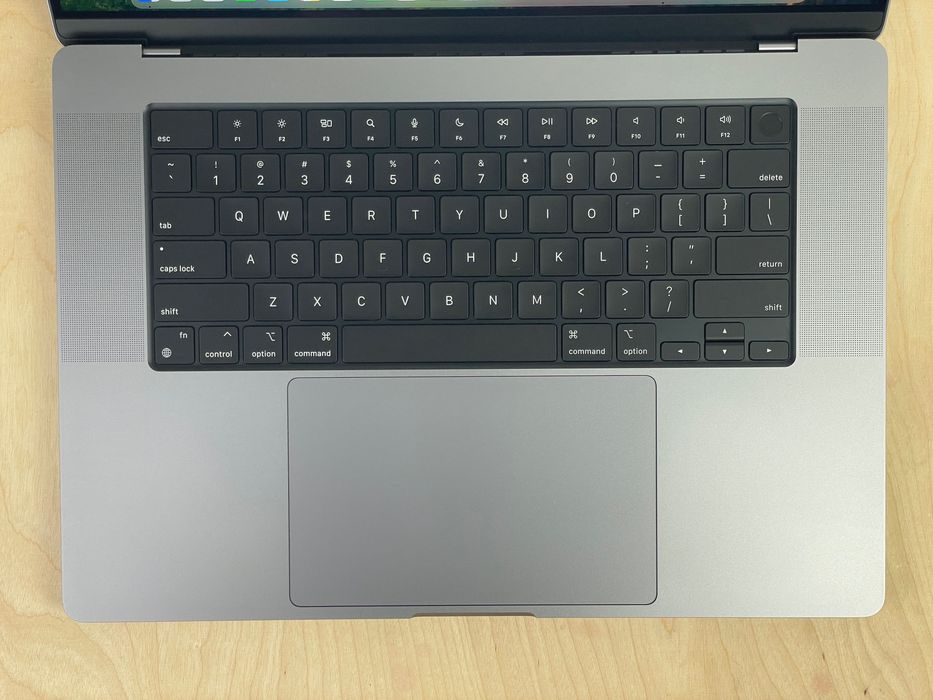 2023 MacBook Pro A2780 16" M2 MAX 96GB 2000GB NOWY !!! - SOLD!