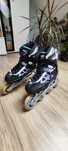 Rolki Fila 40 abec 7