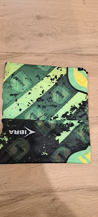 Komin Bóbr Tłuszcz