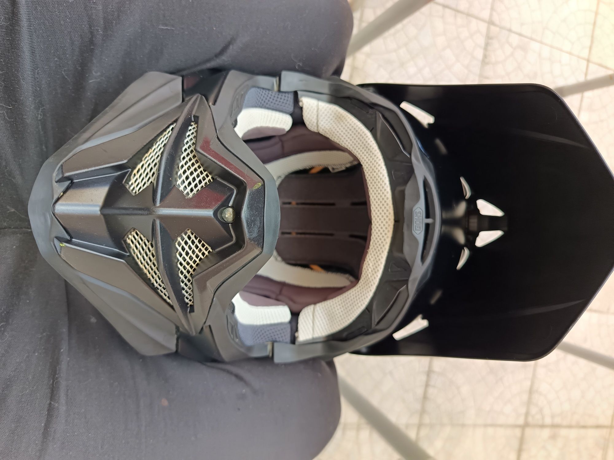 Shoei VFX-WR 06 tamanho M