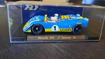 Carros de Pista Slot Fly