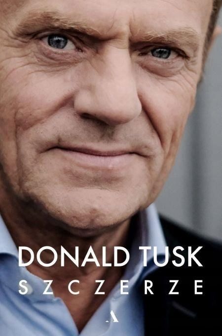 Szczerze, Donald Tusk