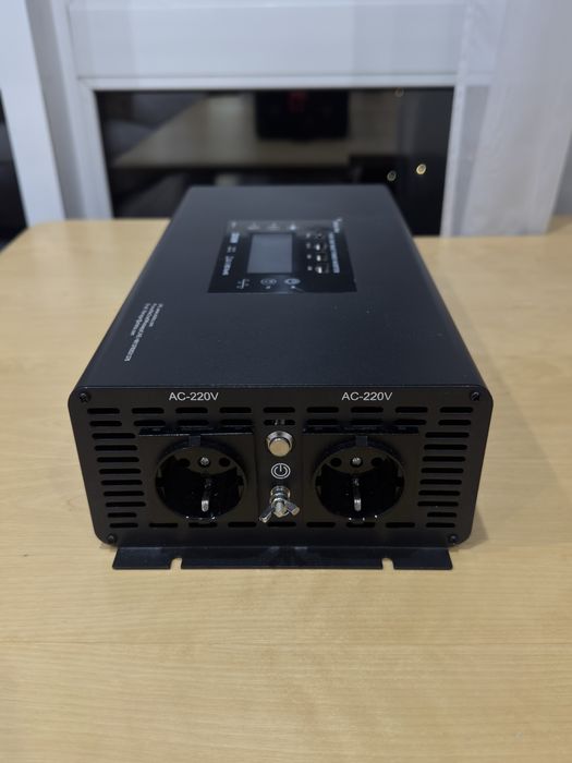 Інвертор Datou Boss 2000W