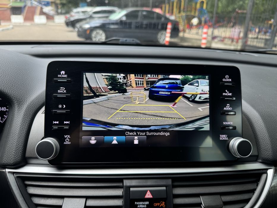 Продам Honda Accord Sport