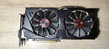 Asus GeForce GTX 970 4Gb