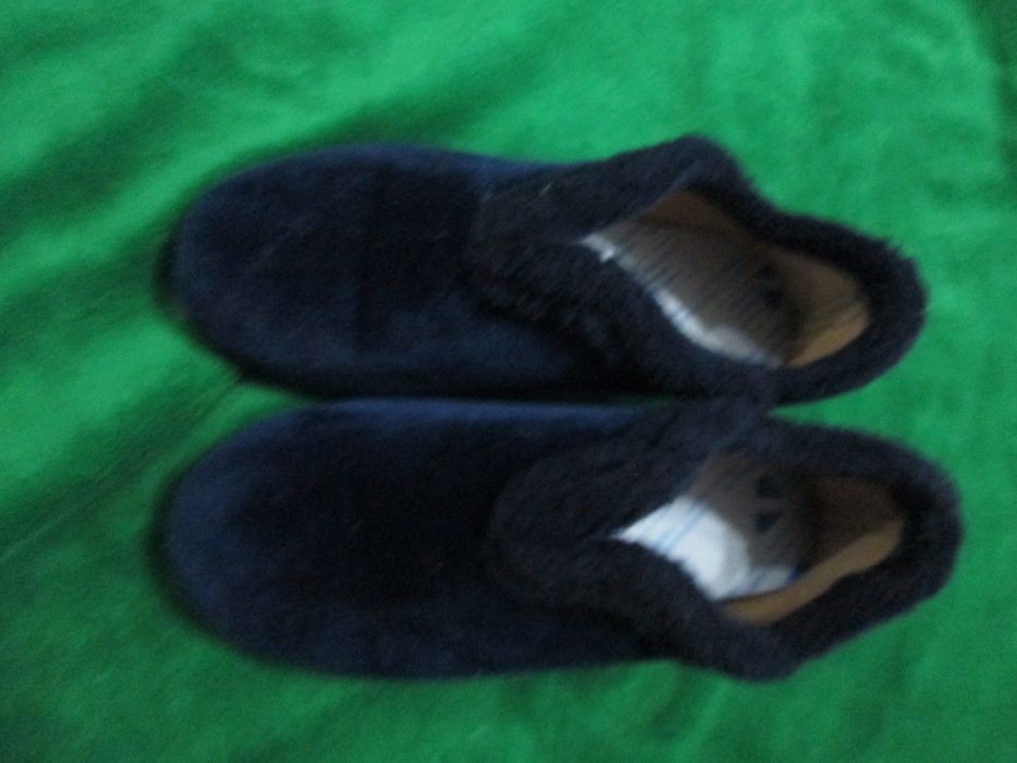 Pantufas numero 38 e 39