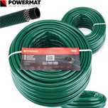 POWERMAT Wąż Ogrodowy Do Wody 3/4'' 50m 3 Warstwowy 20 Bar Pcv PM1150