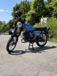Mz etz 250 zarejestrowana oplacona