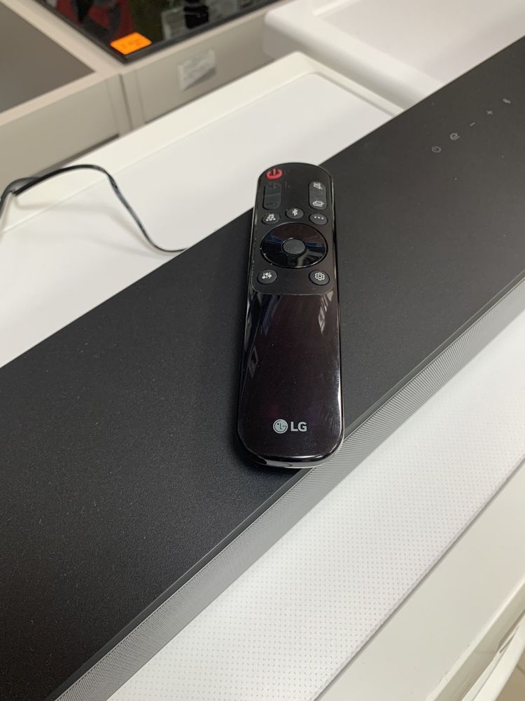 Soundbar LG SPD7Y