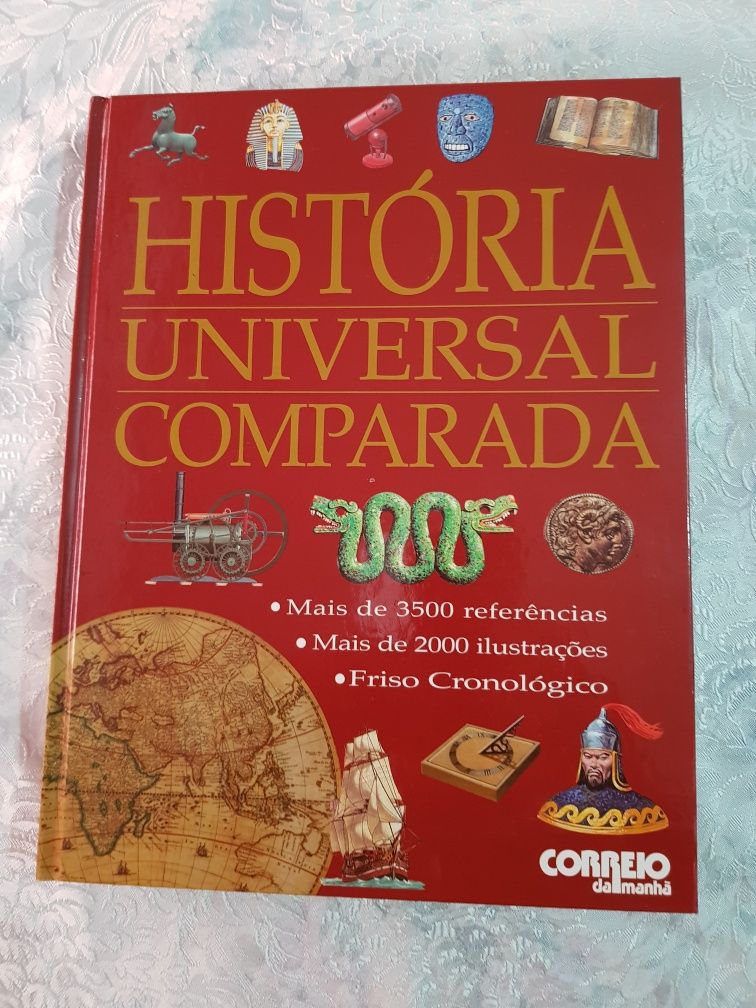 Vendo vários livros
