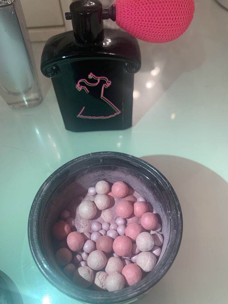 Guerlain косметика