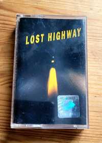 Lost Highway - Nothing, kaseta magnetofonowa