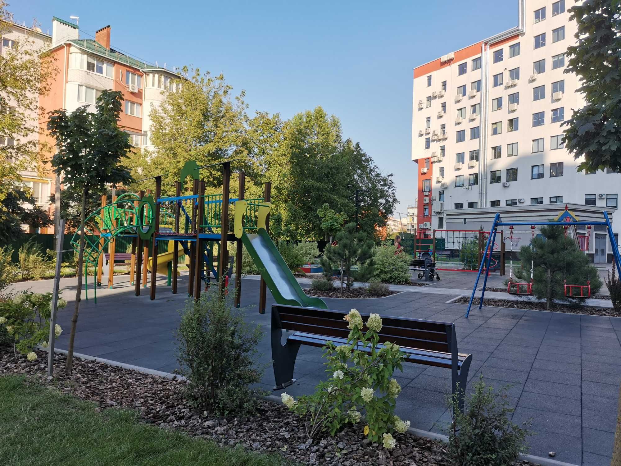 Продаж 2к квартири 68 кв. м ЖК "Над Бугом" стан від забудовника