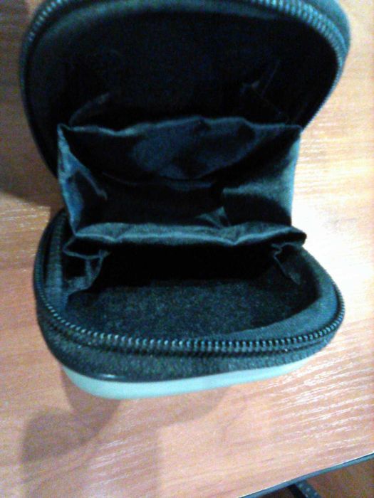 сумка чехол на пояс противоударная с карабином Arsenal Z-02