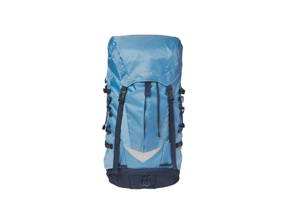 CRIVIT Premium Plecak Trekingowy TURYSTYCZNY 30 x 24 x 70 cm 40 L