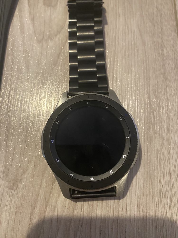 Smartwatch samsung SM-R800 46MM