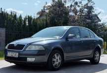Skoda Octavia Niezawodna Oktawia , polecam