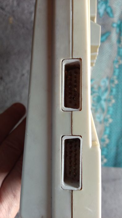 Клавиатура на запчасти