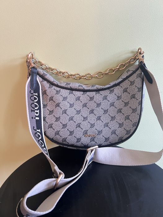 Torebka listonoszka firmy JOOP