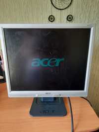 Монитор Acer AL1717 Asm диагональ 17 " дюймов