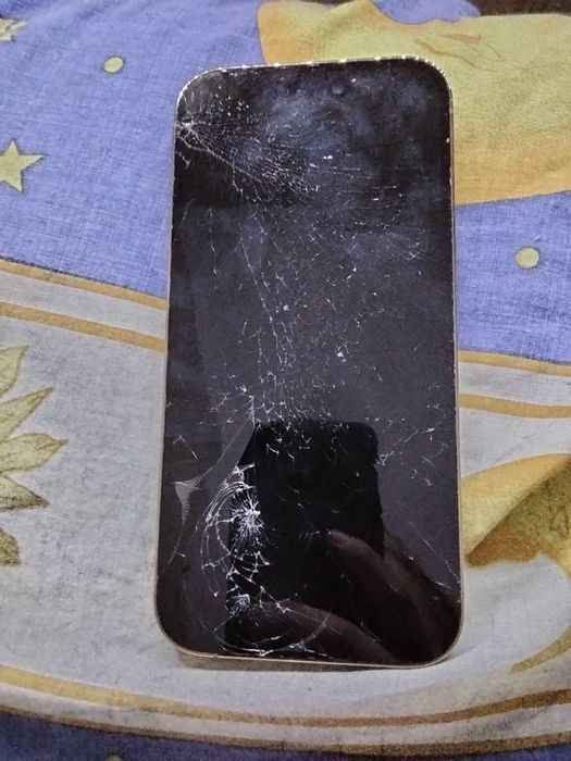 13 айфон на запчасть