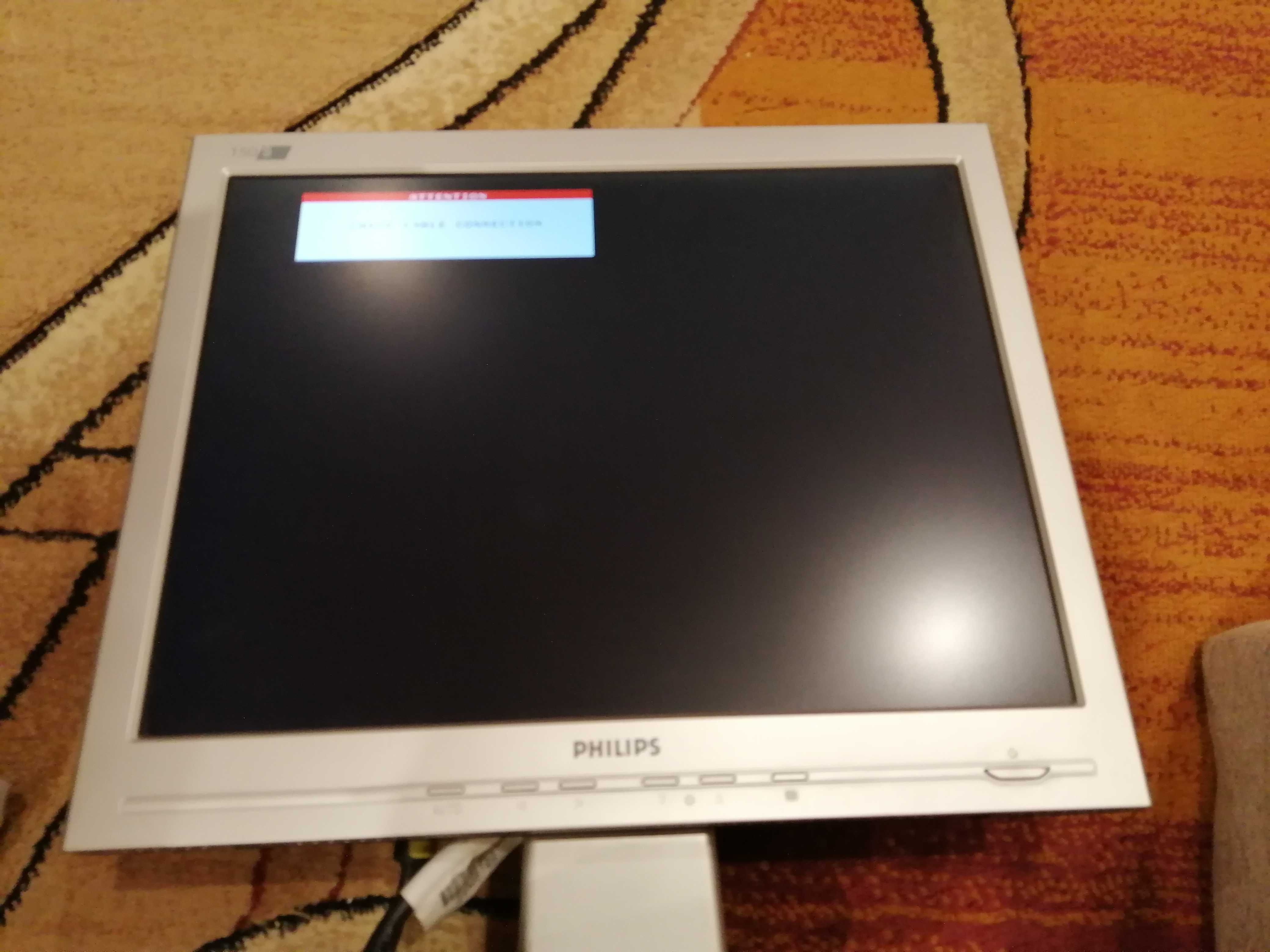 Sprzedam monitor komputerowy Philips 150S