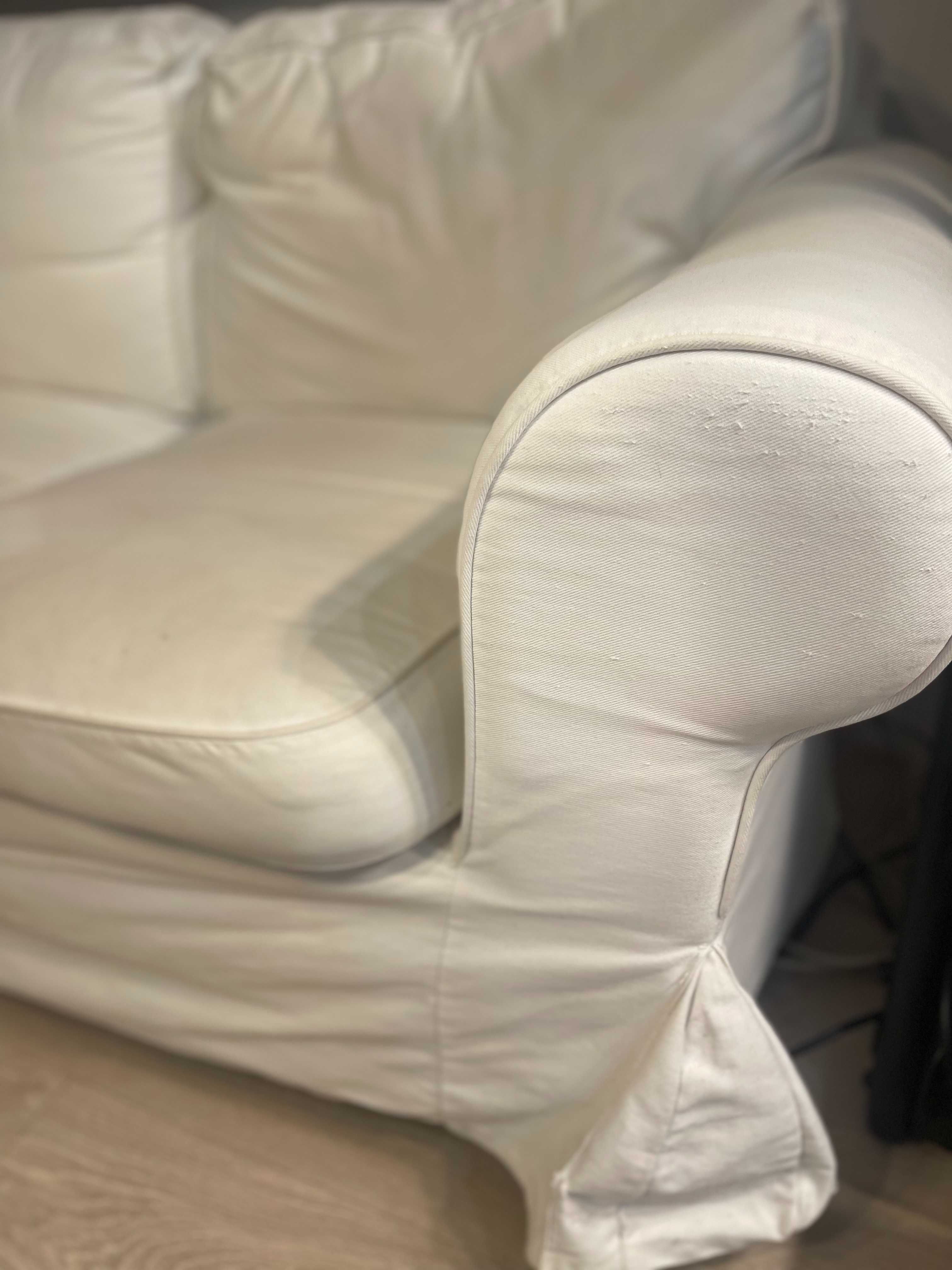 Sofa Ektorp Ikea