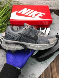 43 (27.5 см) Кросівки Nike Zoom Vomero 5 Dark Grey