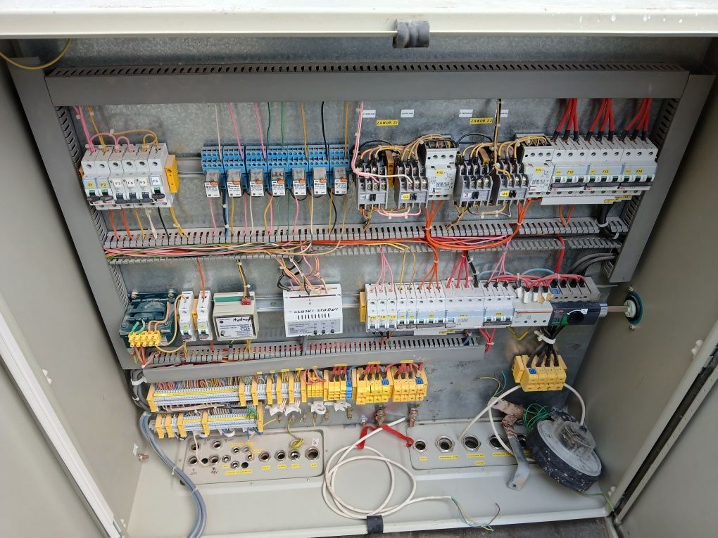 Pompa wilo COR -2MVIE .zestaw  hydroforowy