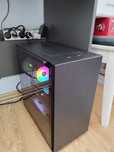 Komputer gamingowy GTX 1660 Super i5-8400, 16 GB RAM
