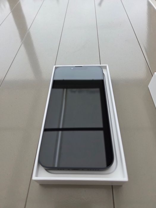 Na sprzedaż: iPhone 14 128 GB w kolorze Północ