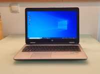 Laptop HP HP Probook 650 G2 i5-6200; 12GB 512GB SSD FHD W10 Pro