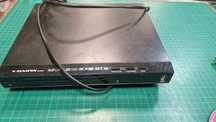 Odtwarzacz DVD Manta