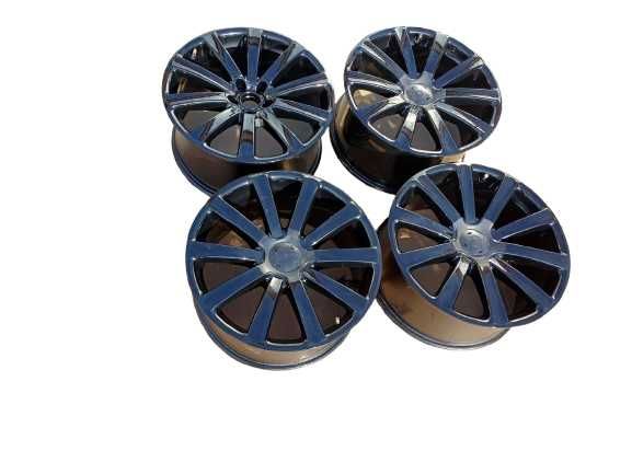 Felgi 19 Audi Vw a8 A6 Phaeton 3d06.01025p R19 et40 9jx19 5X112 połysk