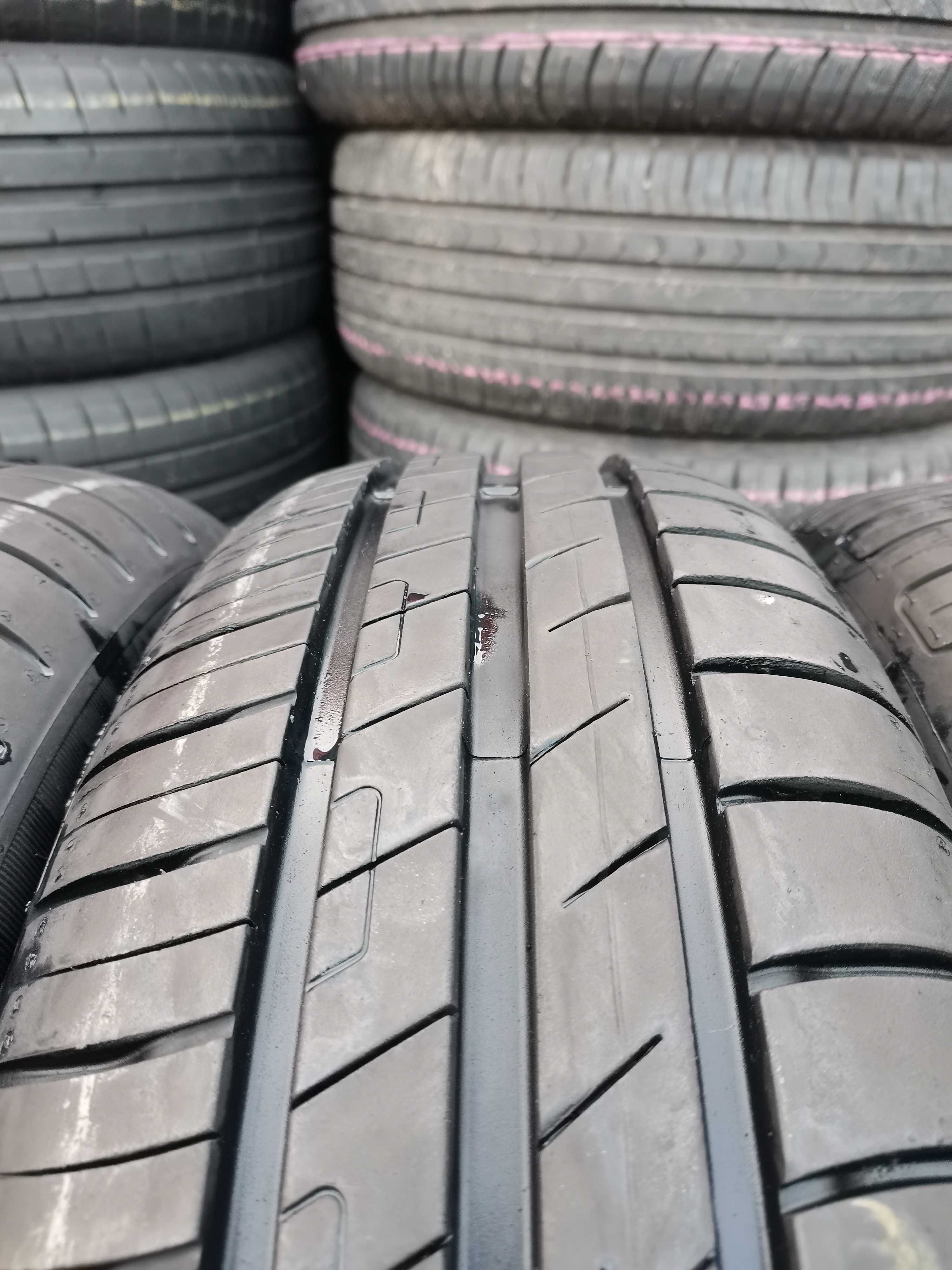 lato Goodyear 185/65/15 z 2018r 7.5mm 4szt