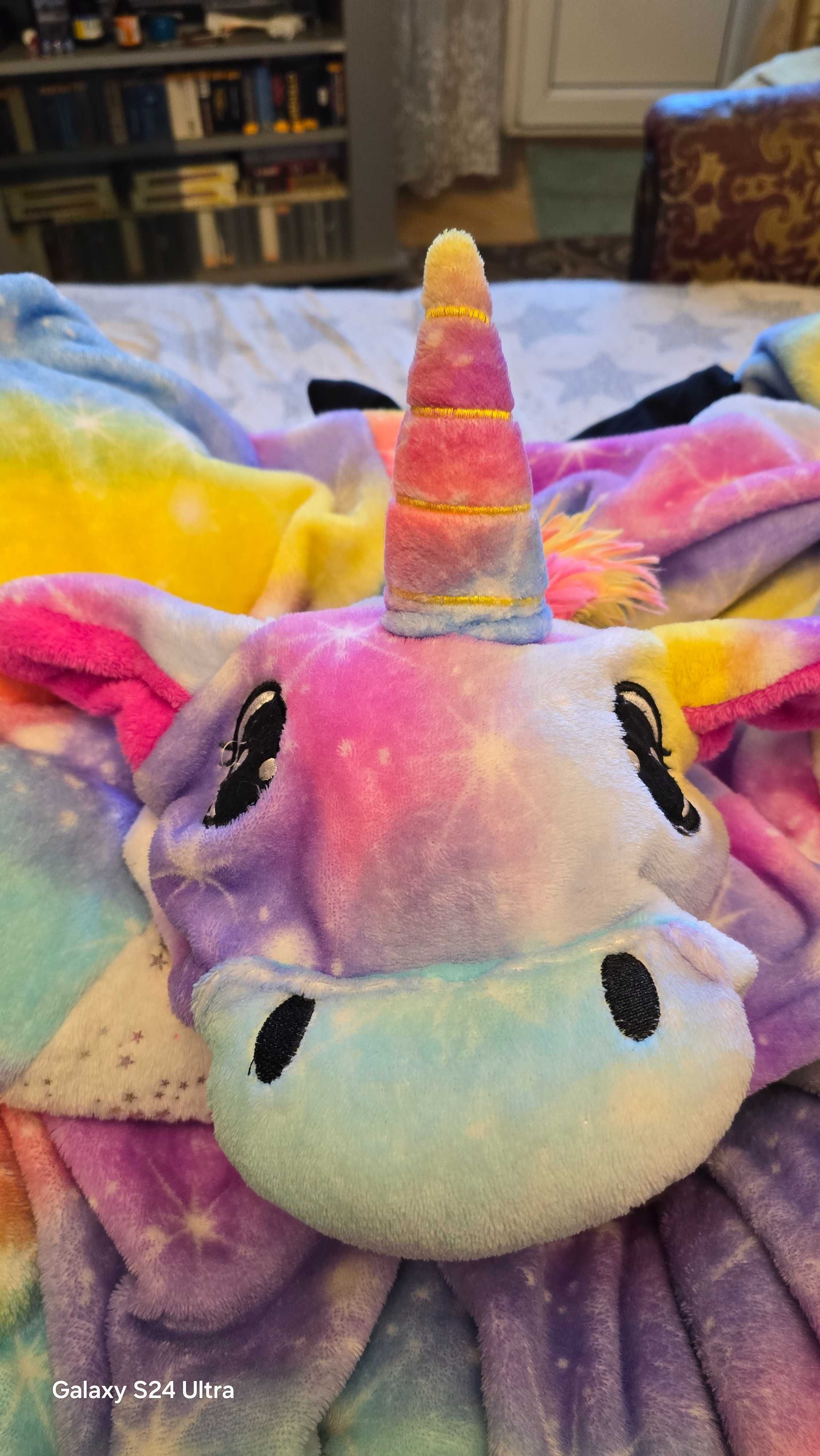 Кигурумі Єдиноріг Unicorn