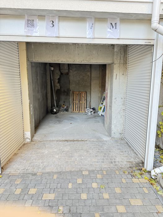 Здам  в аренду паркомісце