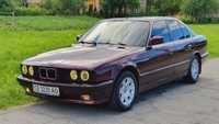 BMW e34 m50b20 1991.