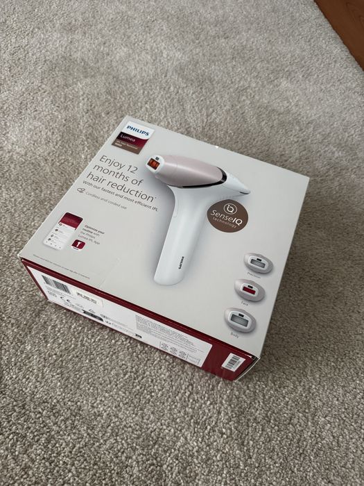 Phillips Lumea 9000