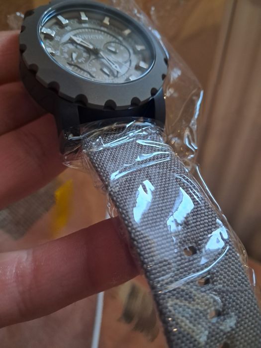 Invicta I Force 47586