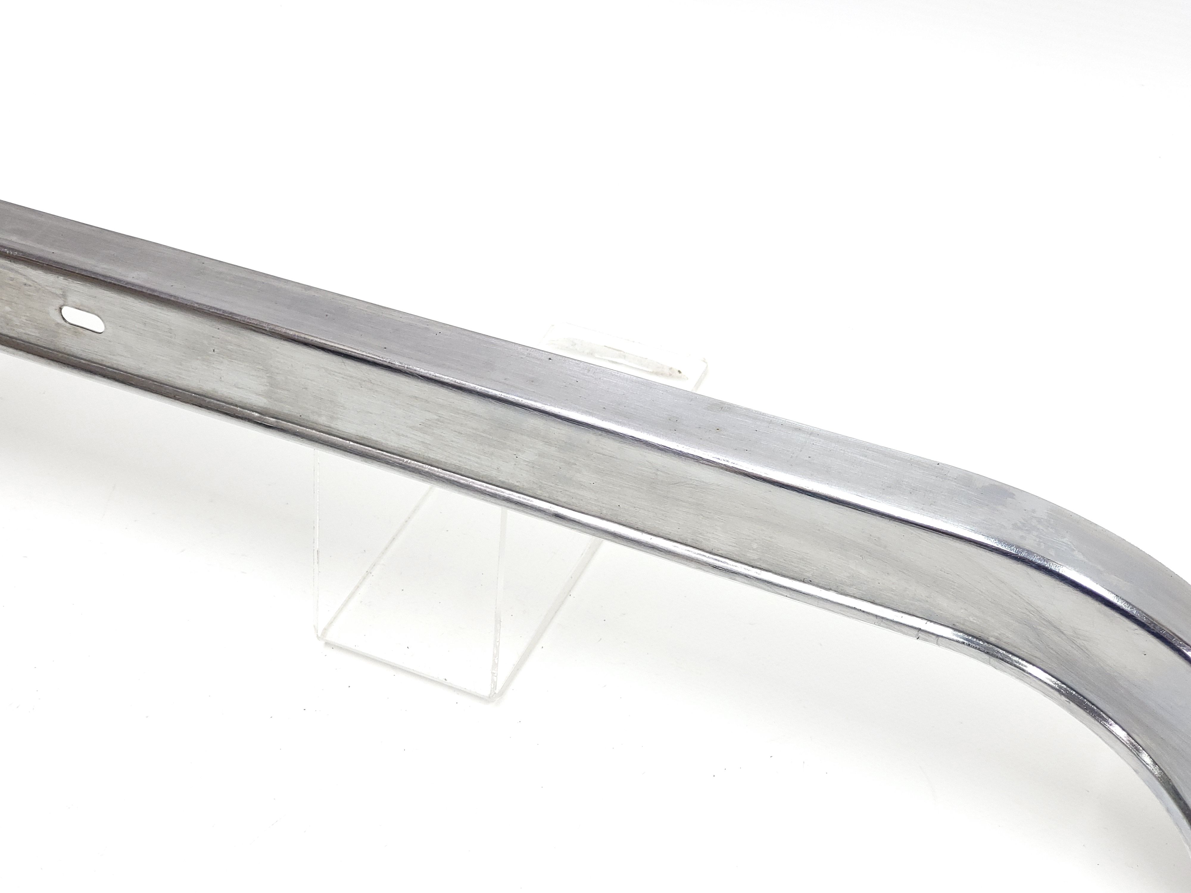 Osłona chromowana niklowana Romet Universal Tyler PRL