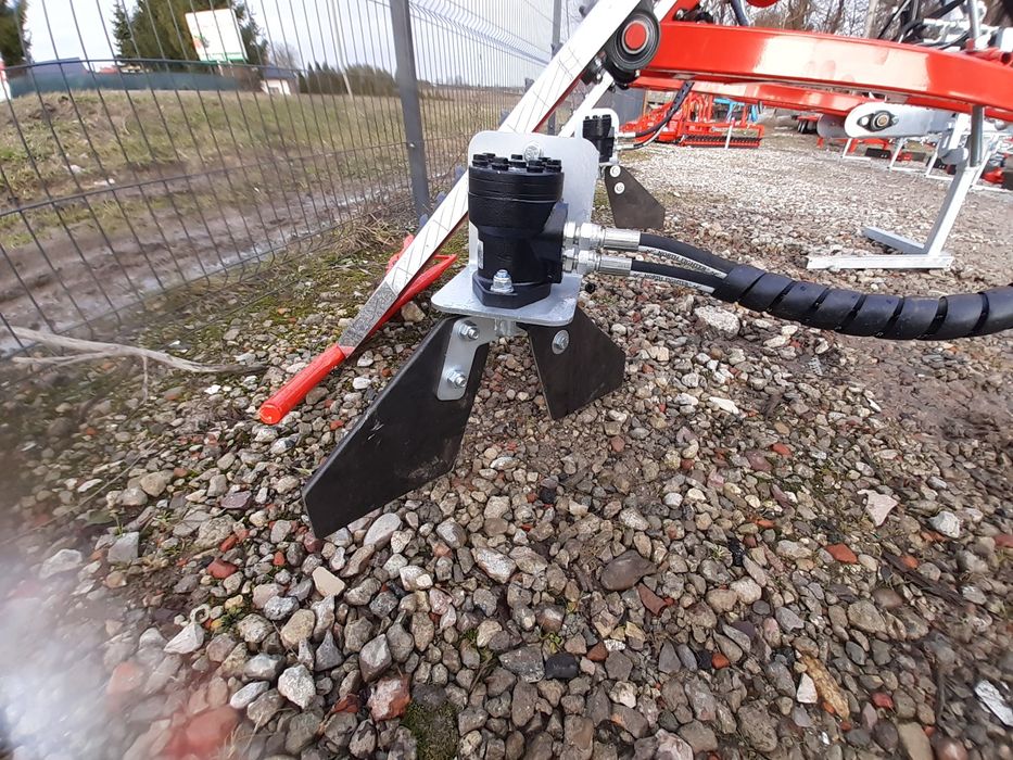 Podcinacz do porzeczek